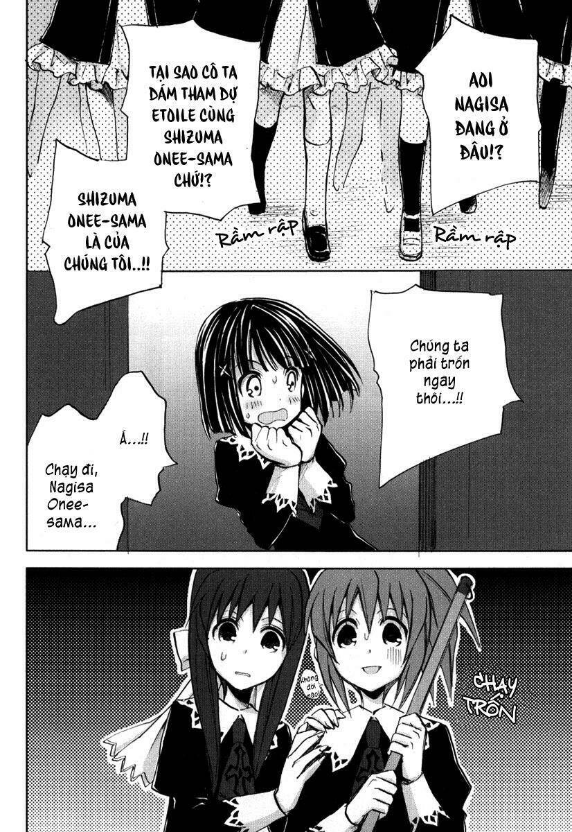 strawberry panic chapter 7 21