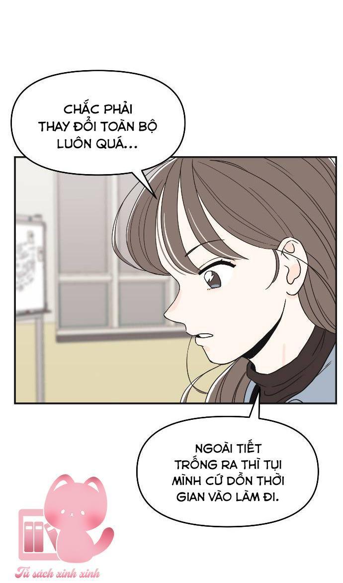 trái dấu hút nhau chapter 6 8