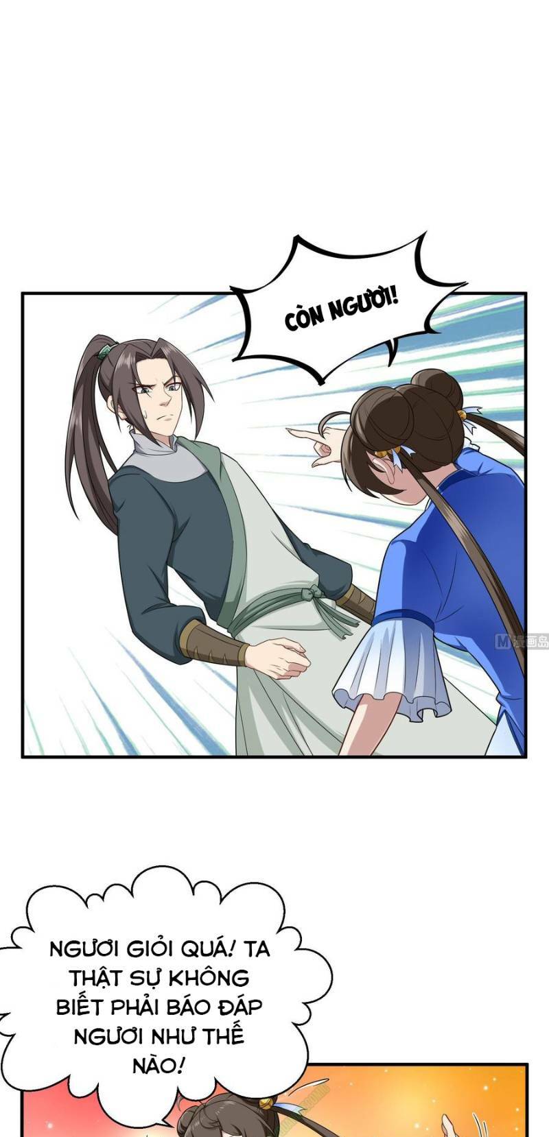 trọng sinh tới đại đường chapter 52 3