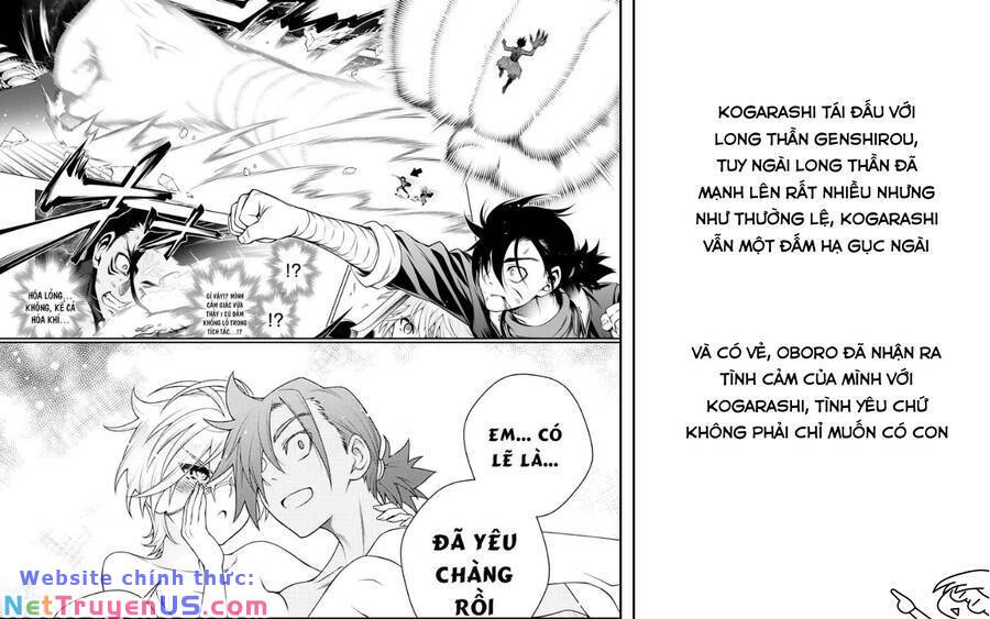 ma nữ cứng đầu chapter 194.1 49