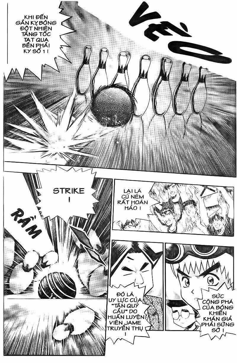 bowling king chapter 126 5