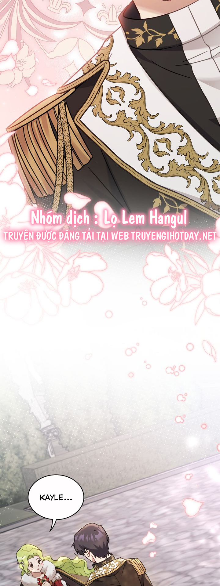 công chúa muôn loài chapter 109 12