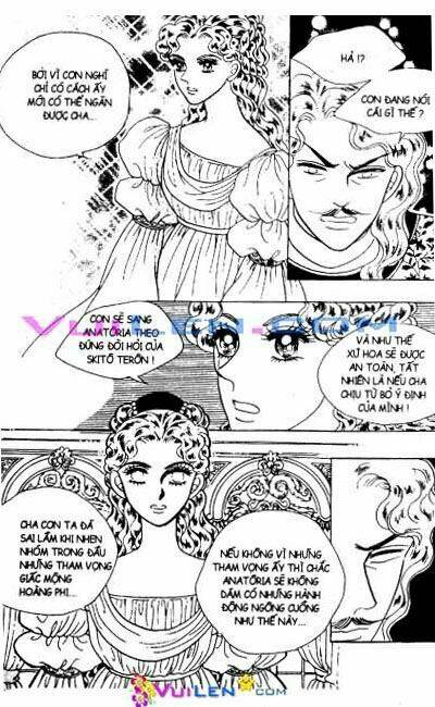 princess - công chúa xứ hoa (bản đẹp) chapter 13 83