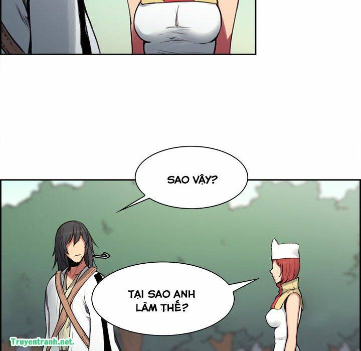 dâm dục hùng chapter 30 8