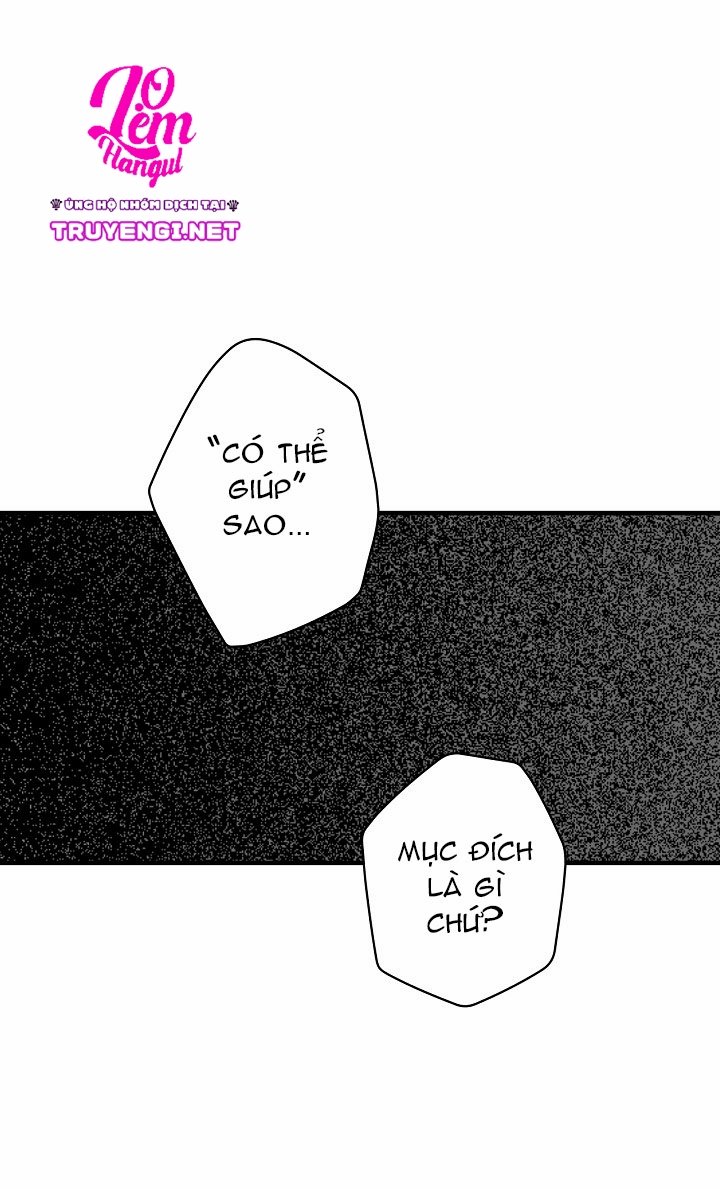 tiểu thư bí ẩn chapter 6 1