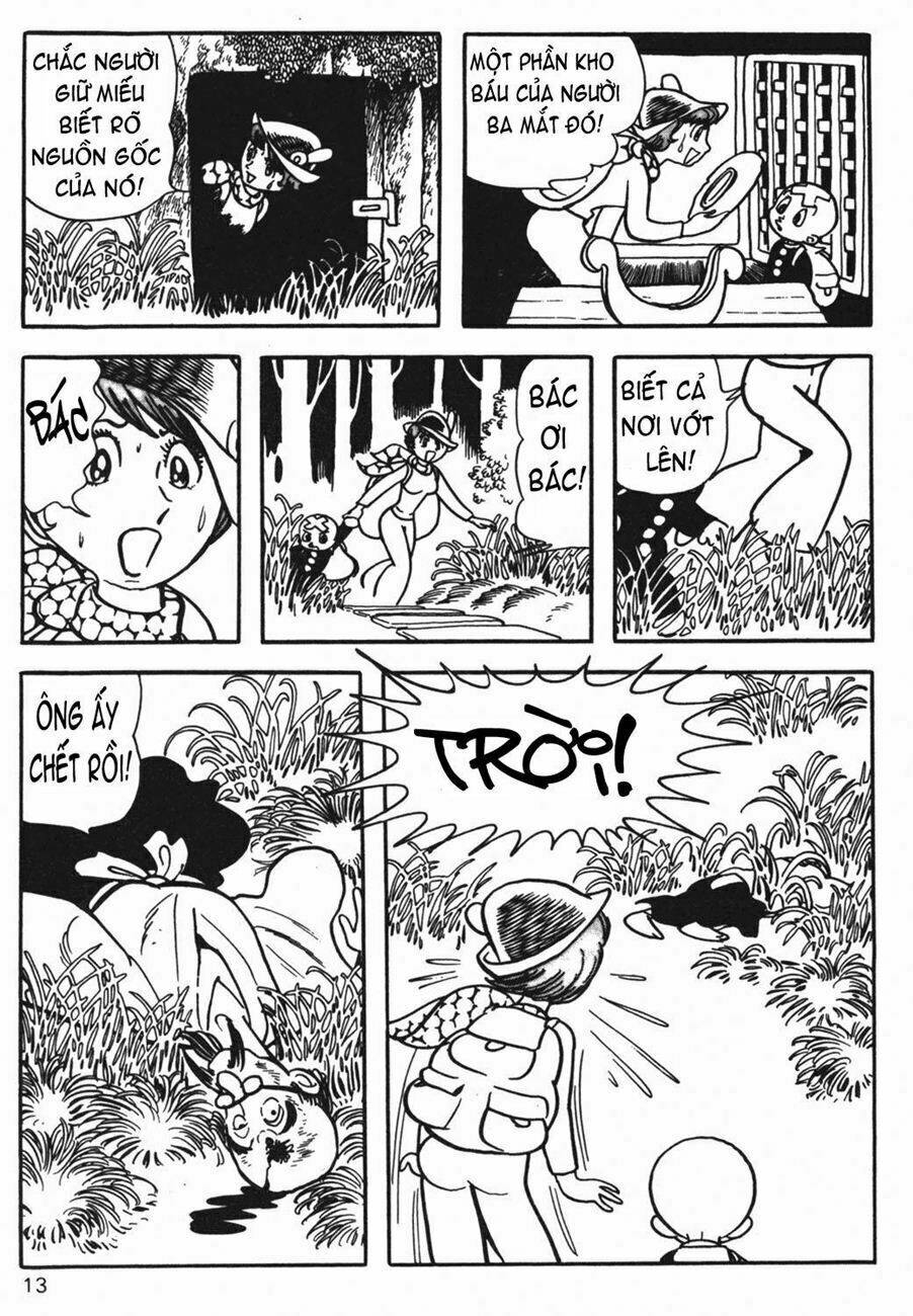 cậu bé 3 mắt chapter 6 12