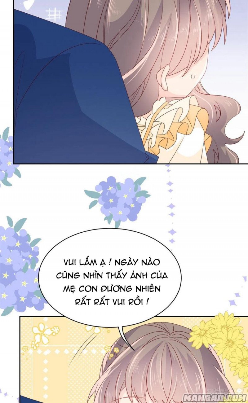 đoàn sủng lão đại ba tuổi rưỡi chapter 142 9