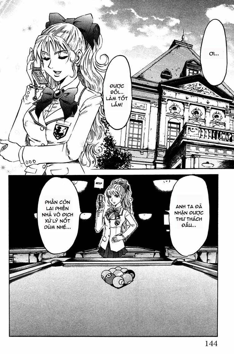 gamble fish chapter 13 18