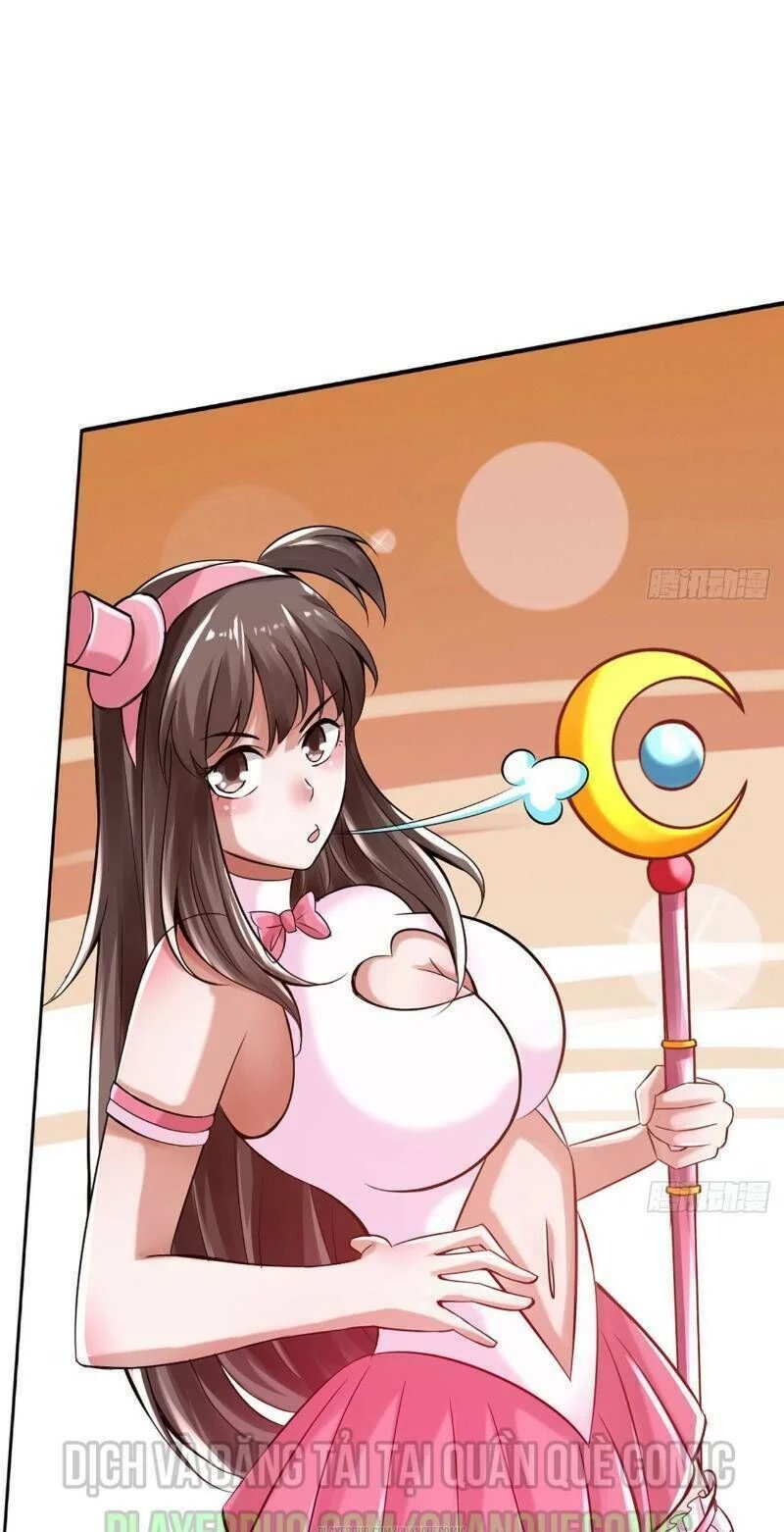 nhân vật phản diện đi tìm đường chết chapter 26 24