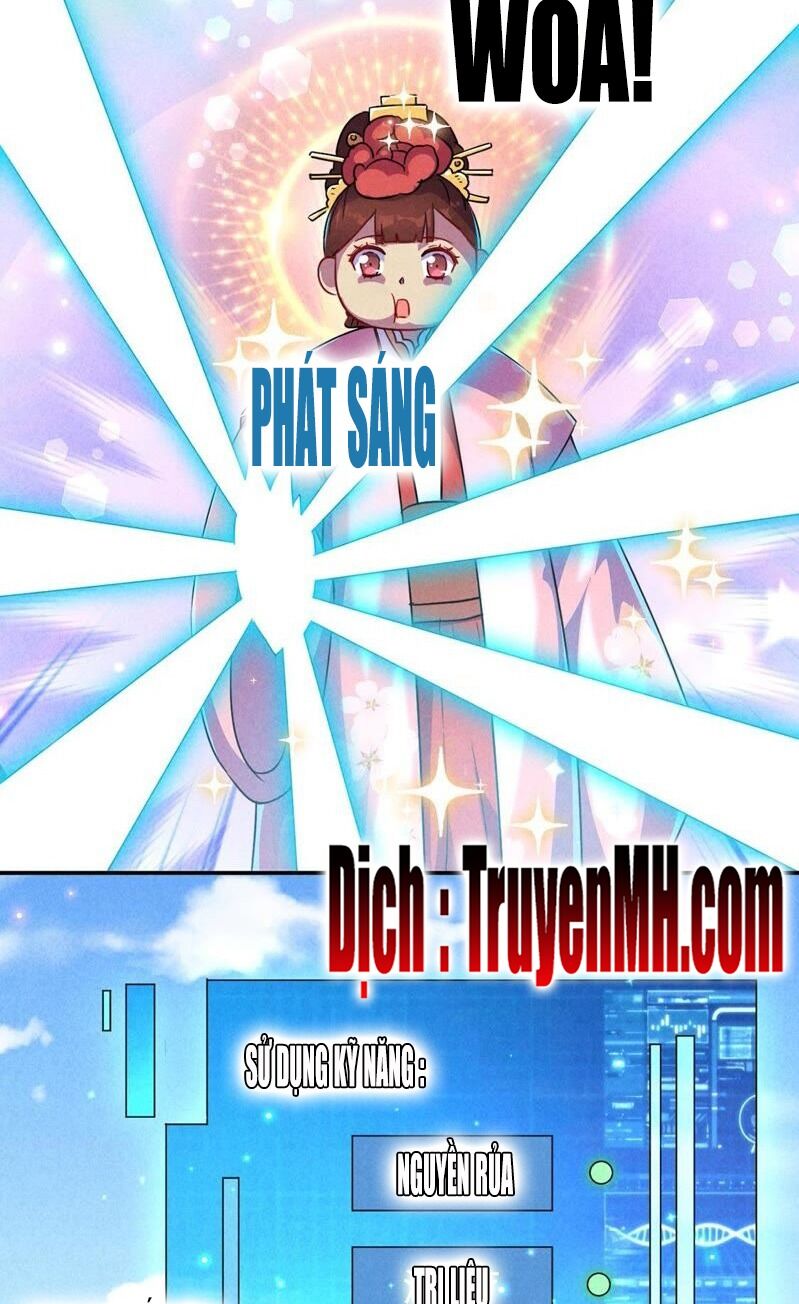 101 mỹ nam của vương phi béo phì chapter 27 18