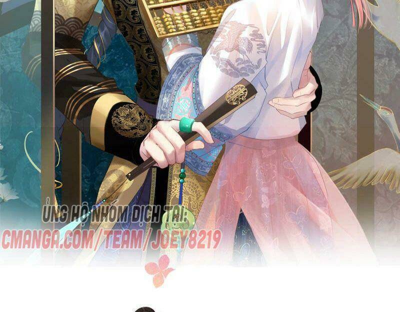 quận chúa vững vàng, thiết lập nhân vật không thể vỡ chapter 39 2