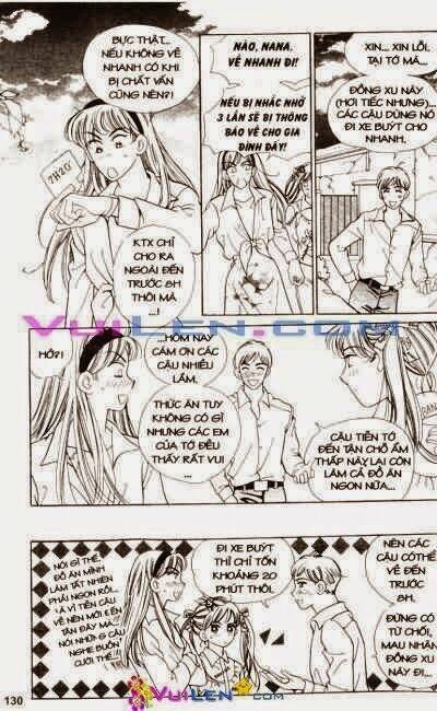 banana school chapter 6 130