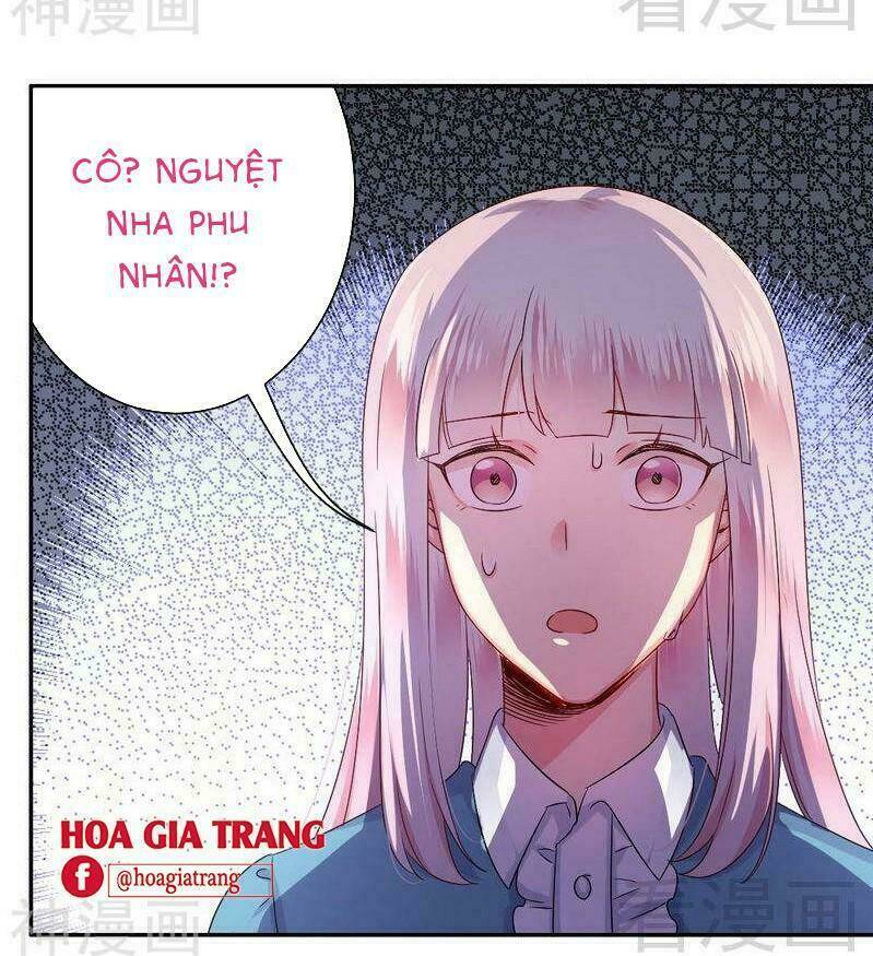 phục thù thiếu gia tiểu điềm thê chapter 69 19