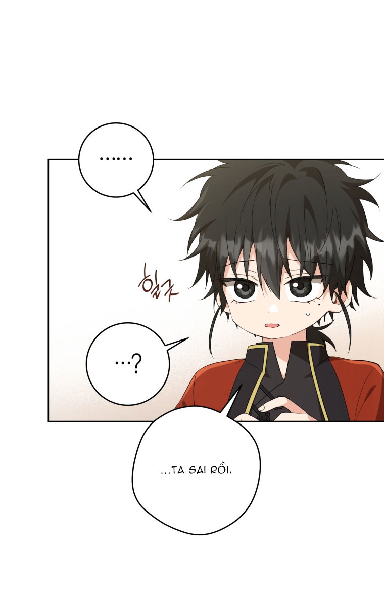 trở thành đứa cháu gái bị ghẻ lạnh trong gia tộc võ giả hùng mạnh chapter 40.2 4