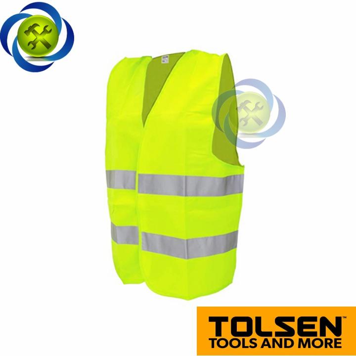 Áo lao động Tolsen 45094