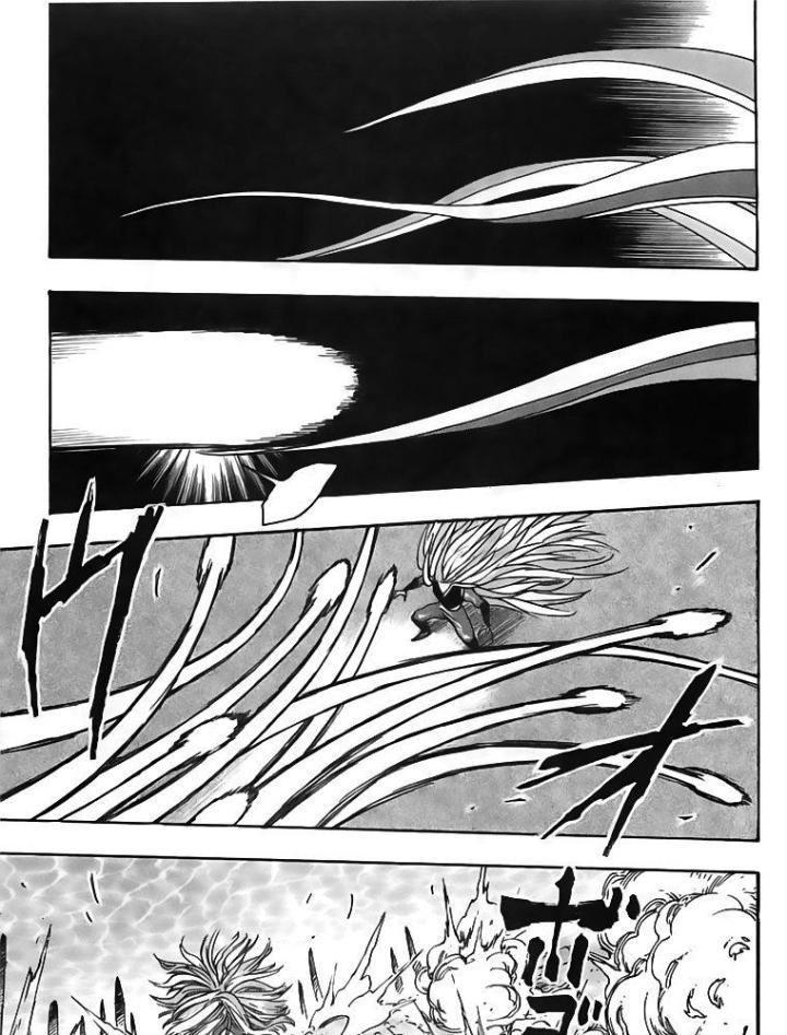 thánh tỏi sành ăn chapter 46 24