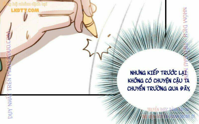 chồng trước 18 tuổi chapter 53 38