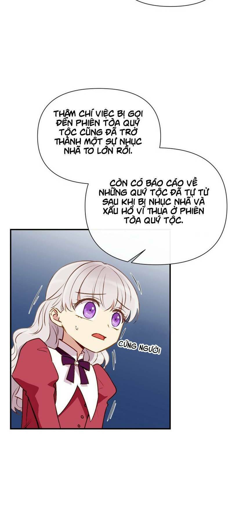 khế ước của nữ công tước quái vật chapter 33 36