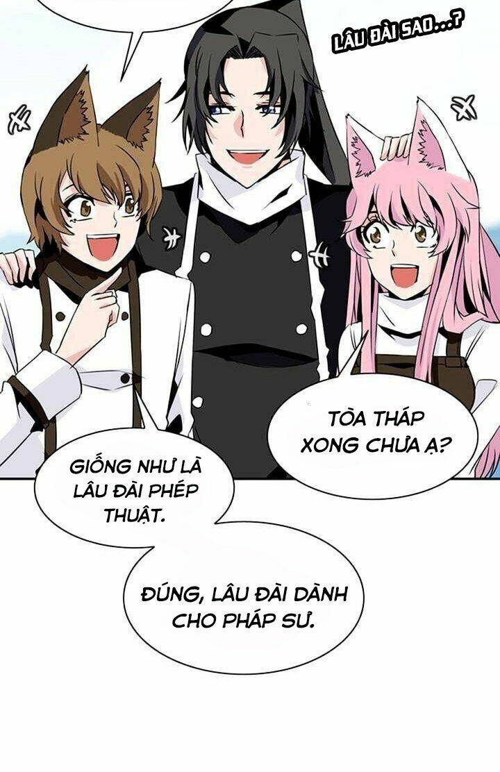 ảo mộng vương chapter 61 17