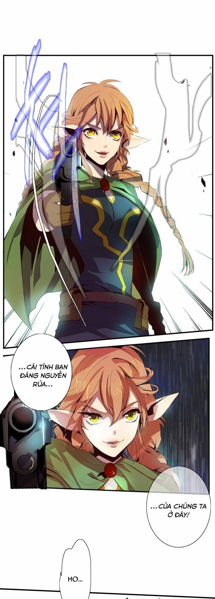 dusk howler chapter 30 9