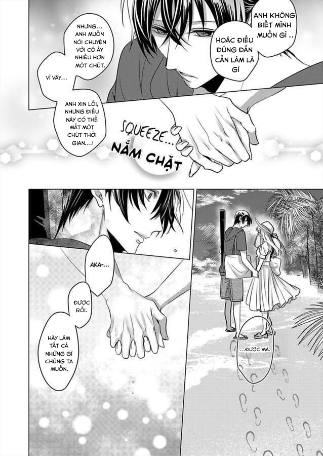 cơ thể chúng ta là một cặp hoàn hảo chapter 25.2 14