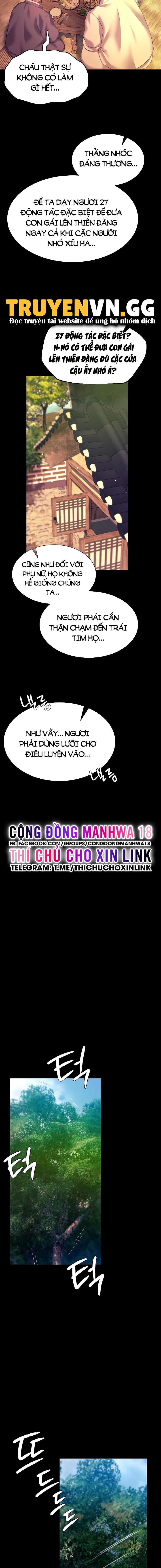 [18+] tiểu thư chapter 75 8