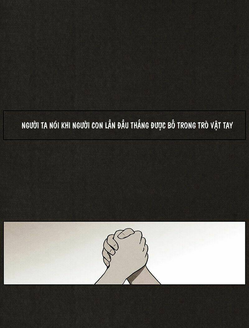 đứa con của quỷ dữ chapter 6 2