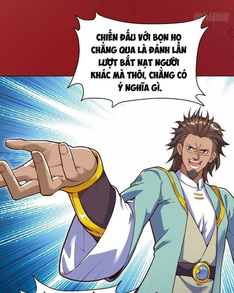 thần võ đế tôn chapter 20 8