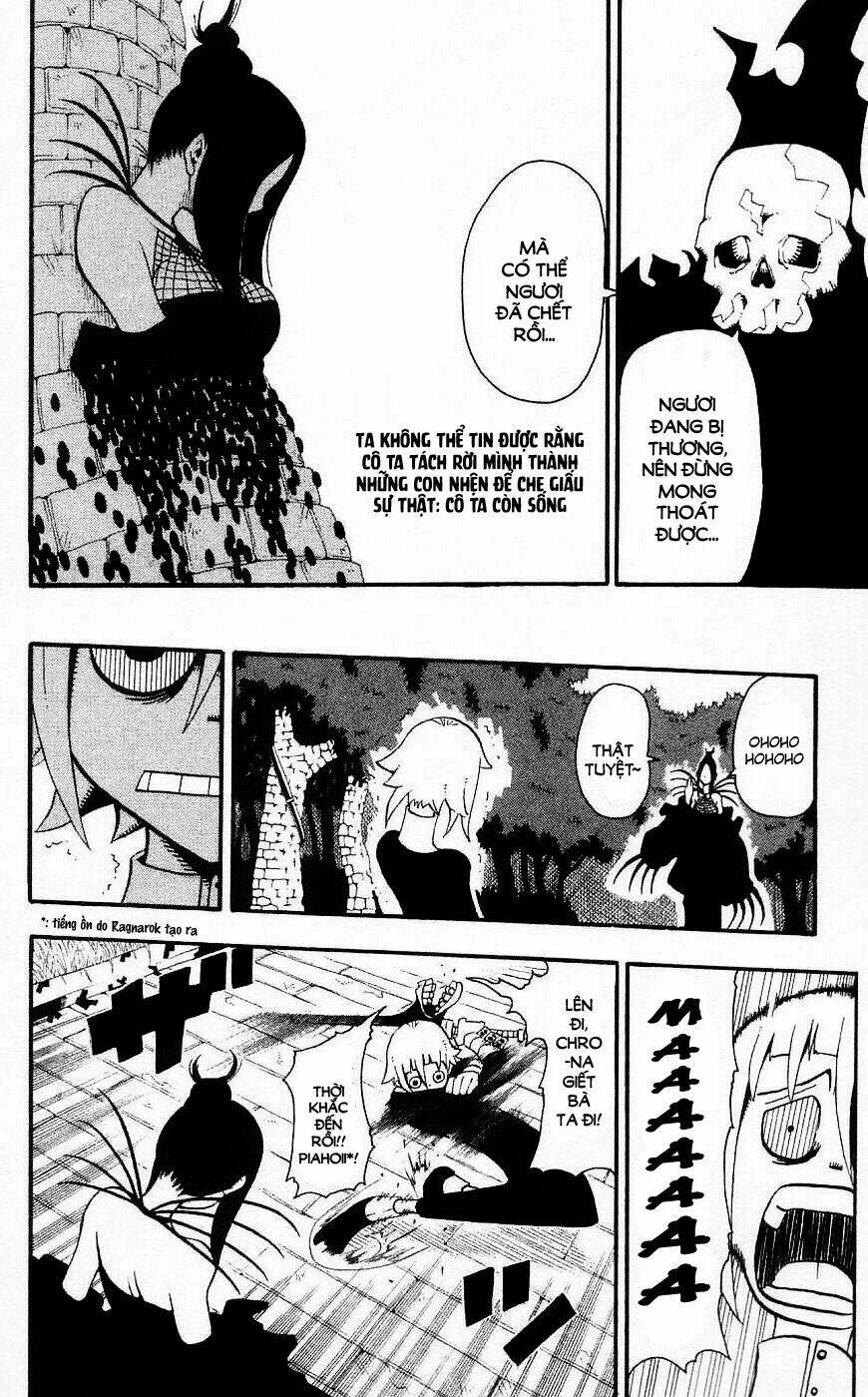 soul eater chapter 26 9