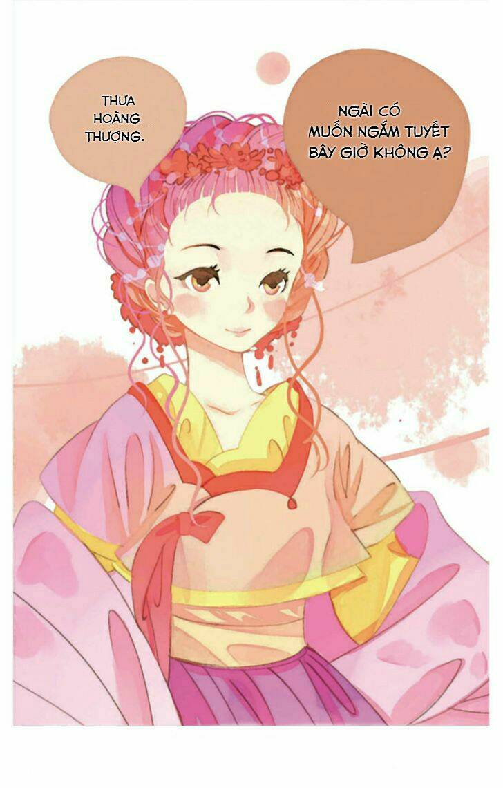 một ngàn cánh hoa chapter 2 17