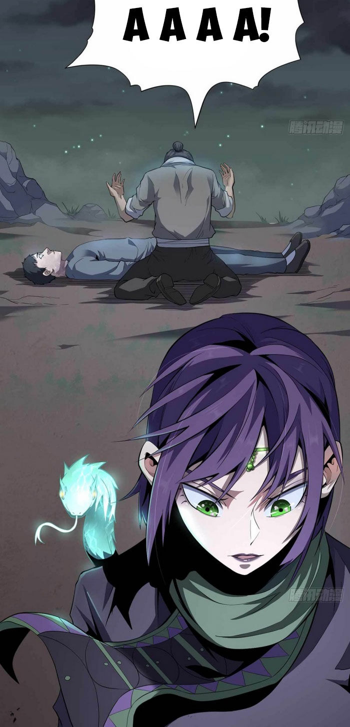 vương bài thần y chapter 45 21