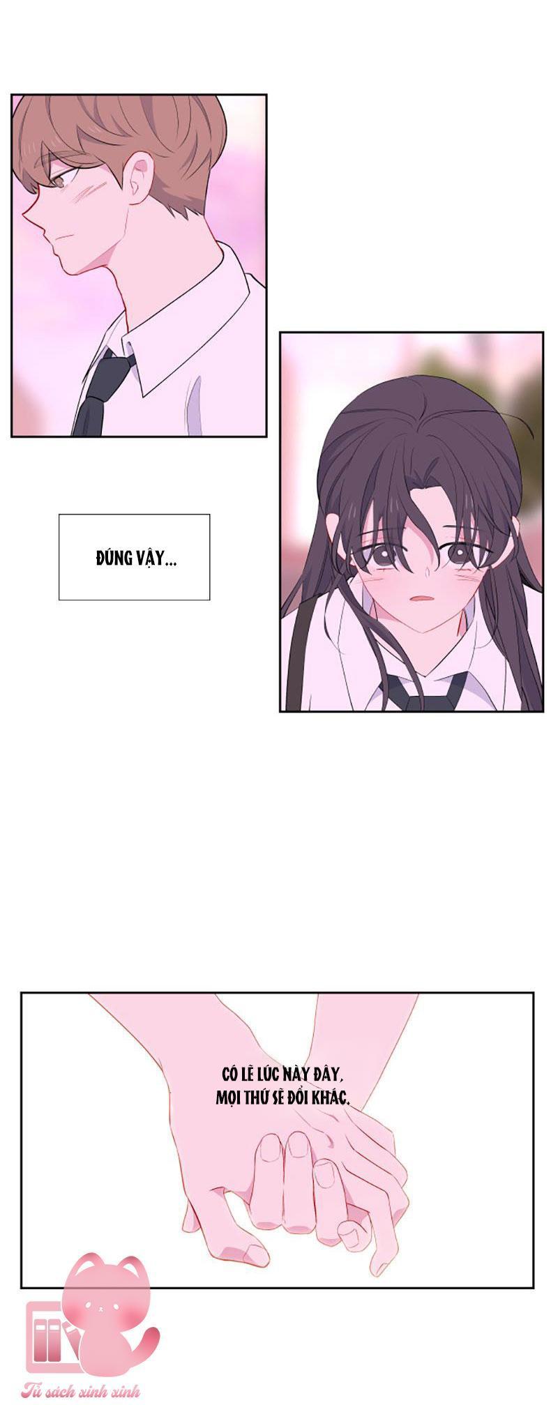 về bên anh chapter 33 32