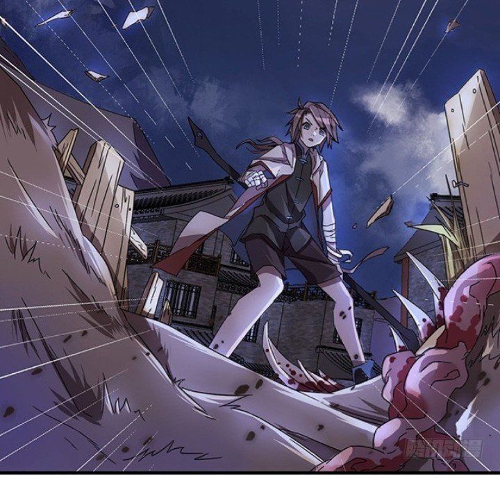 huyết mực sơn hà chapter 4 5