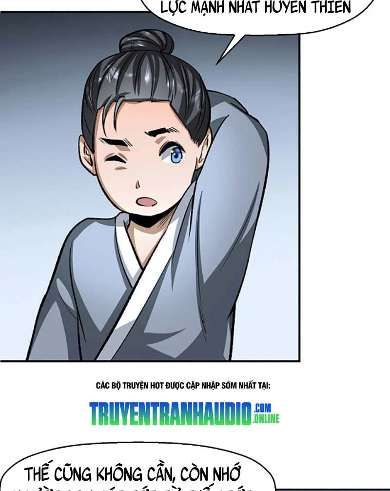 võ đạo độc tôn chapter 478 8