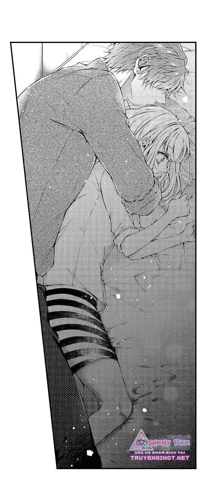 we had sex right before work chapter 2 29