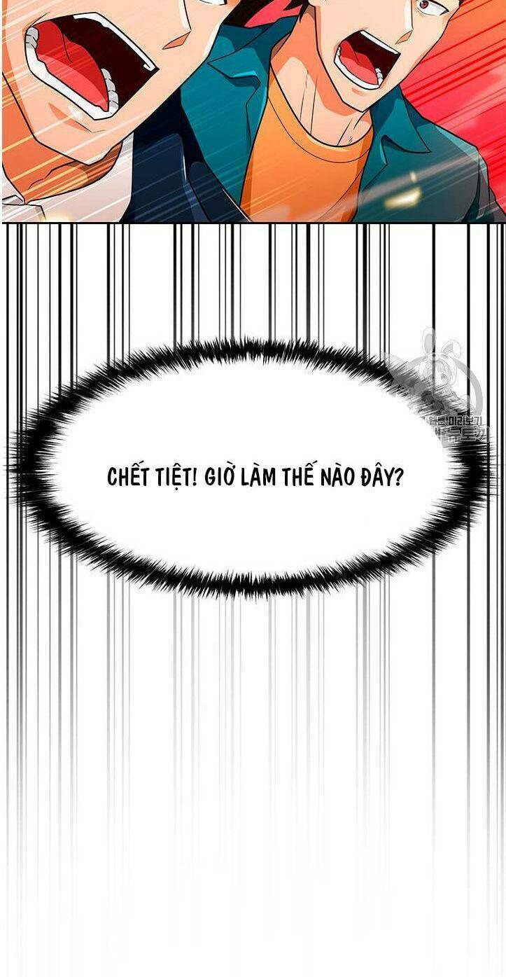 tôi tự động săn một mình chapter 55 19