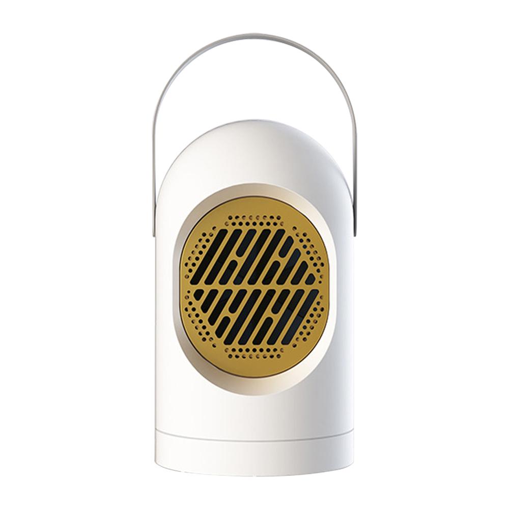 Máy sưởi điện mini 220V làm nóng nhanh, hiệu suất nhiệt cao làm bằng ật liệu chống cháy, lỗ thoát khí