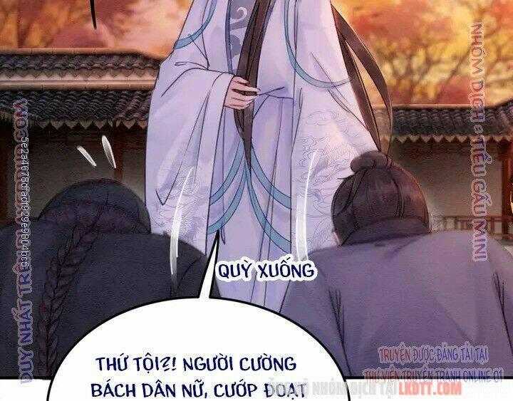 trọng sinh bá sủng nhiếp chính vương quá mạnh mẽ chapter 166 29