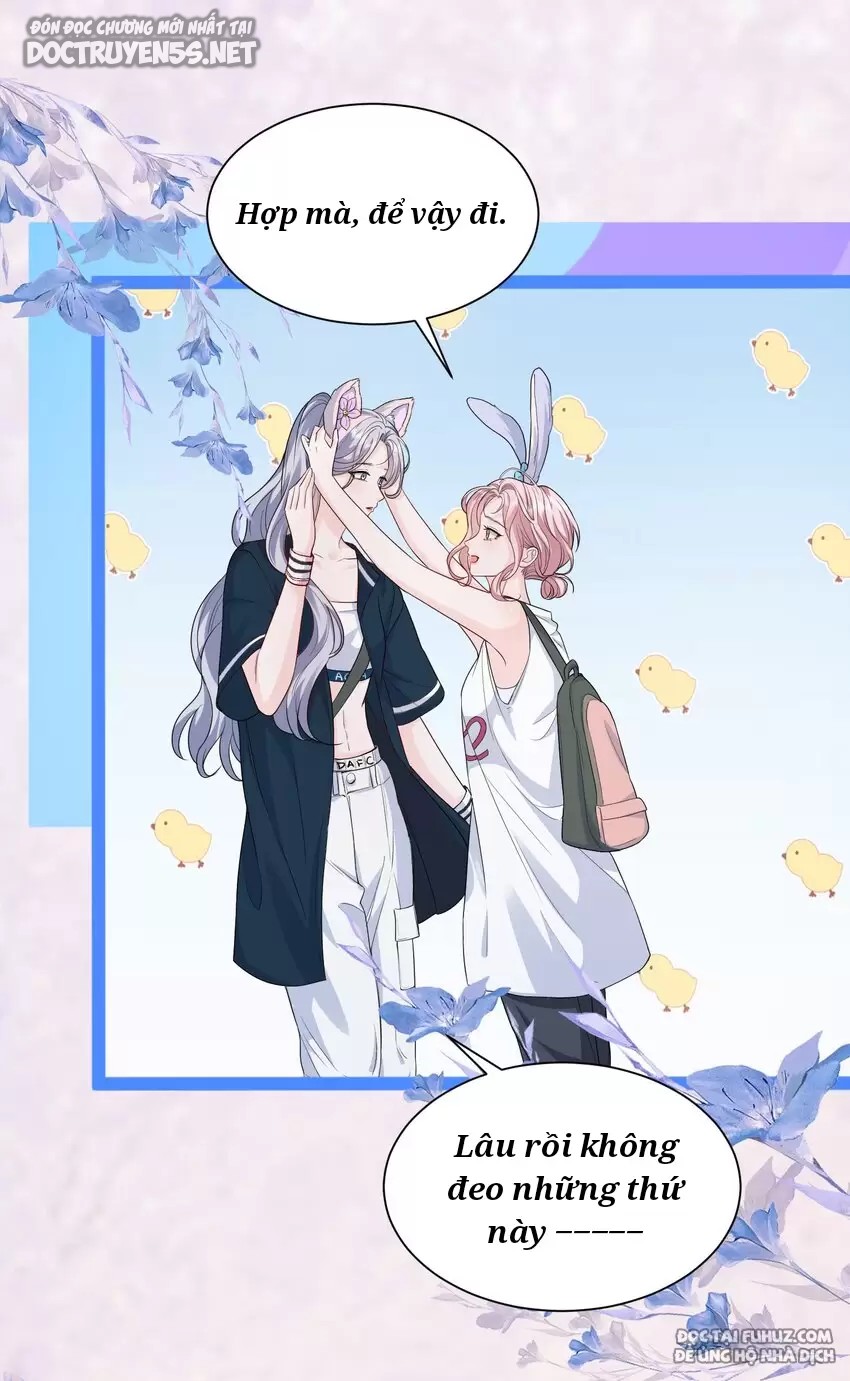 mận xanh chapter 51 12