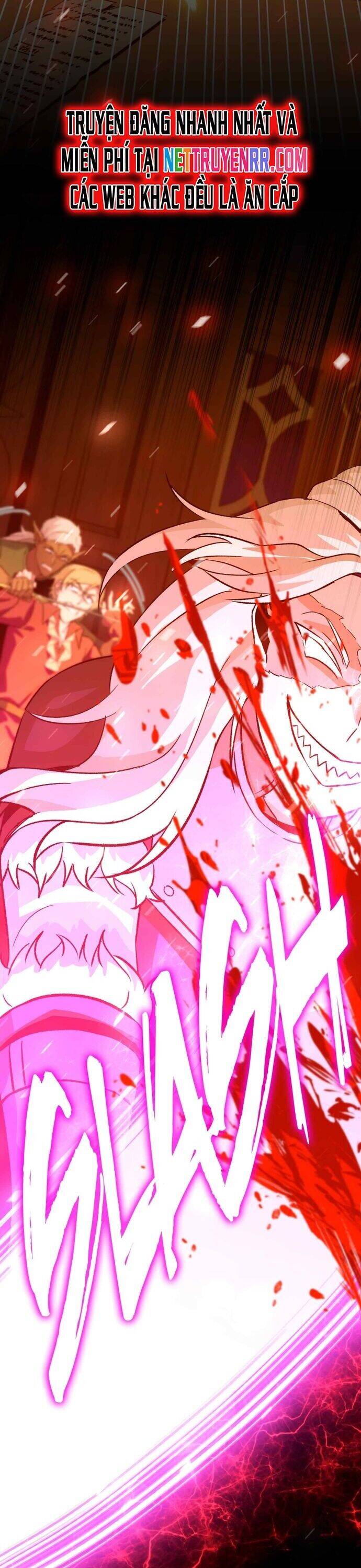 Trọng Sinh Chi Quân Chủ chapter 8 30