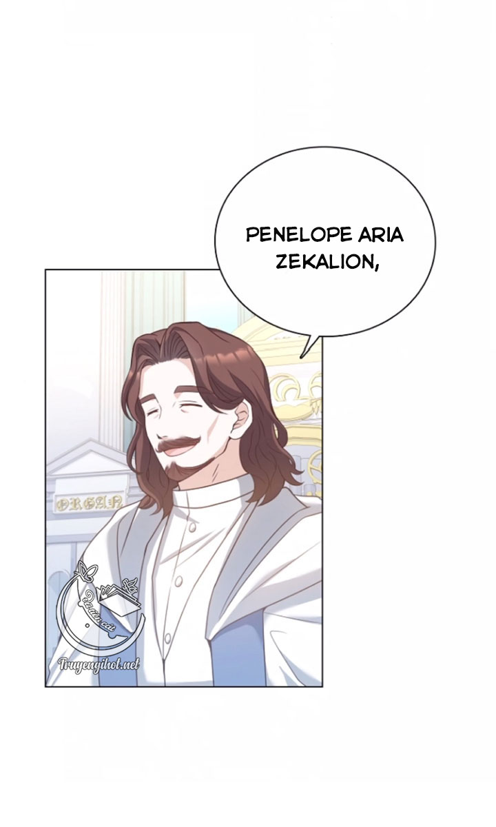 lời cầu hôn đến từ hoàng đế chapter 34.1 36