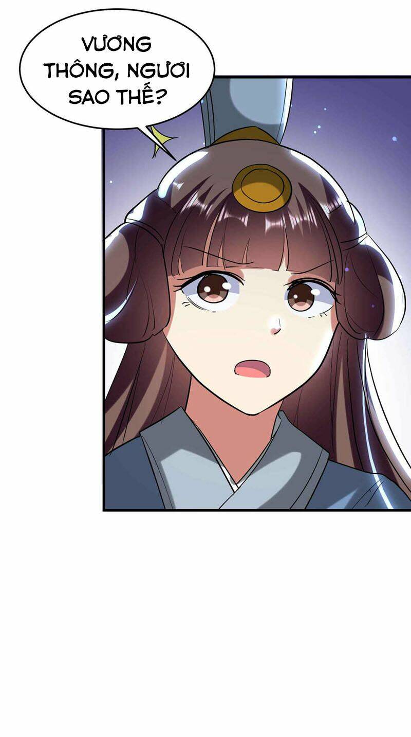 vạn giới tiên vương chapter 104 10