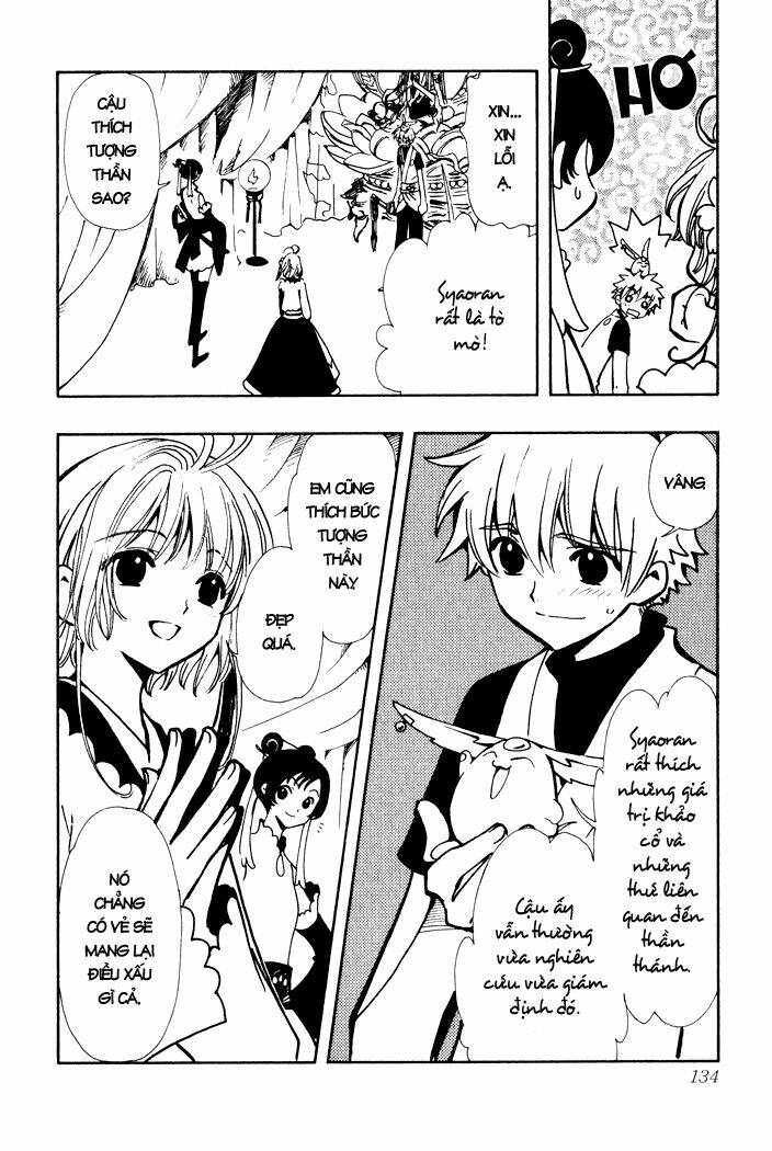 huyền thoại đôi cánh chapter 55 11