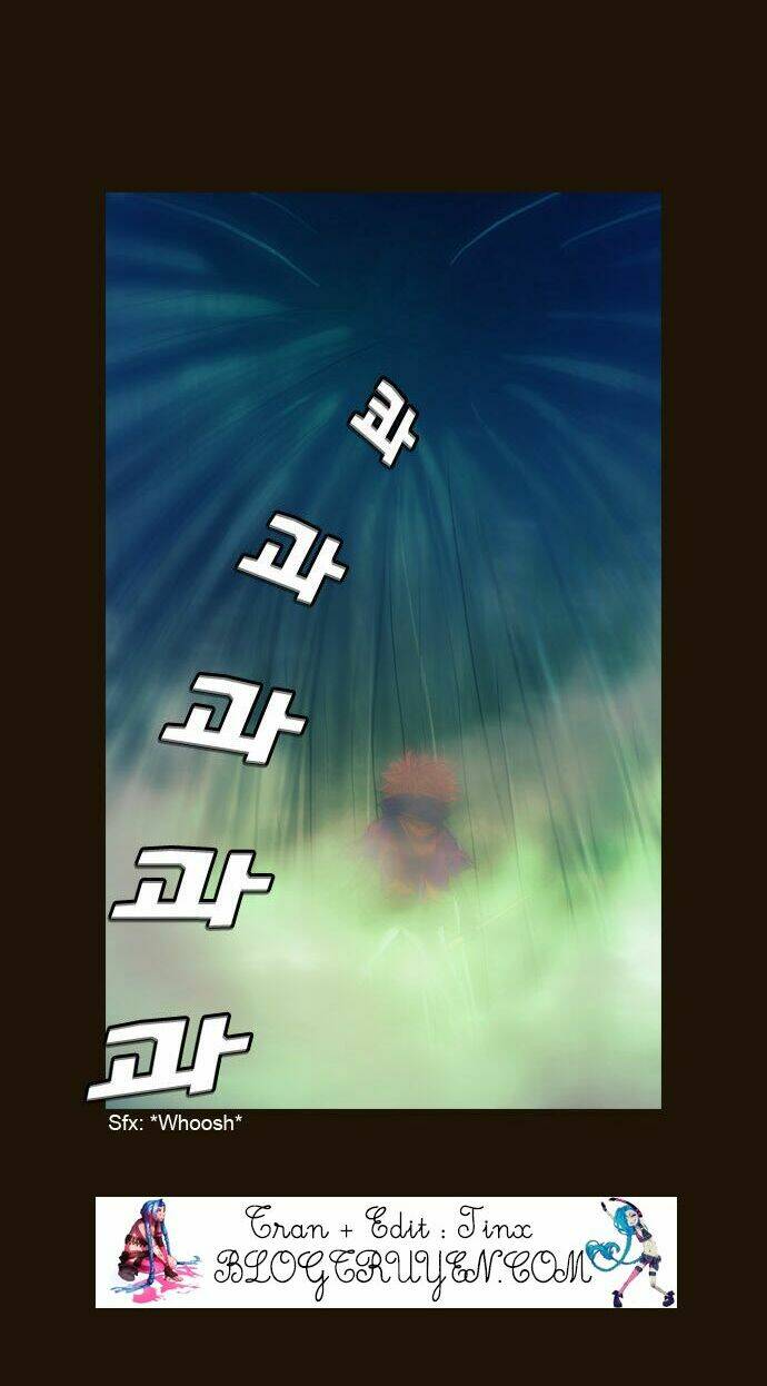 hội ảo thuật chapter 160 24