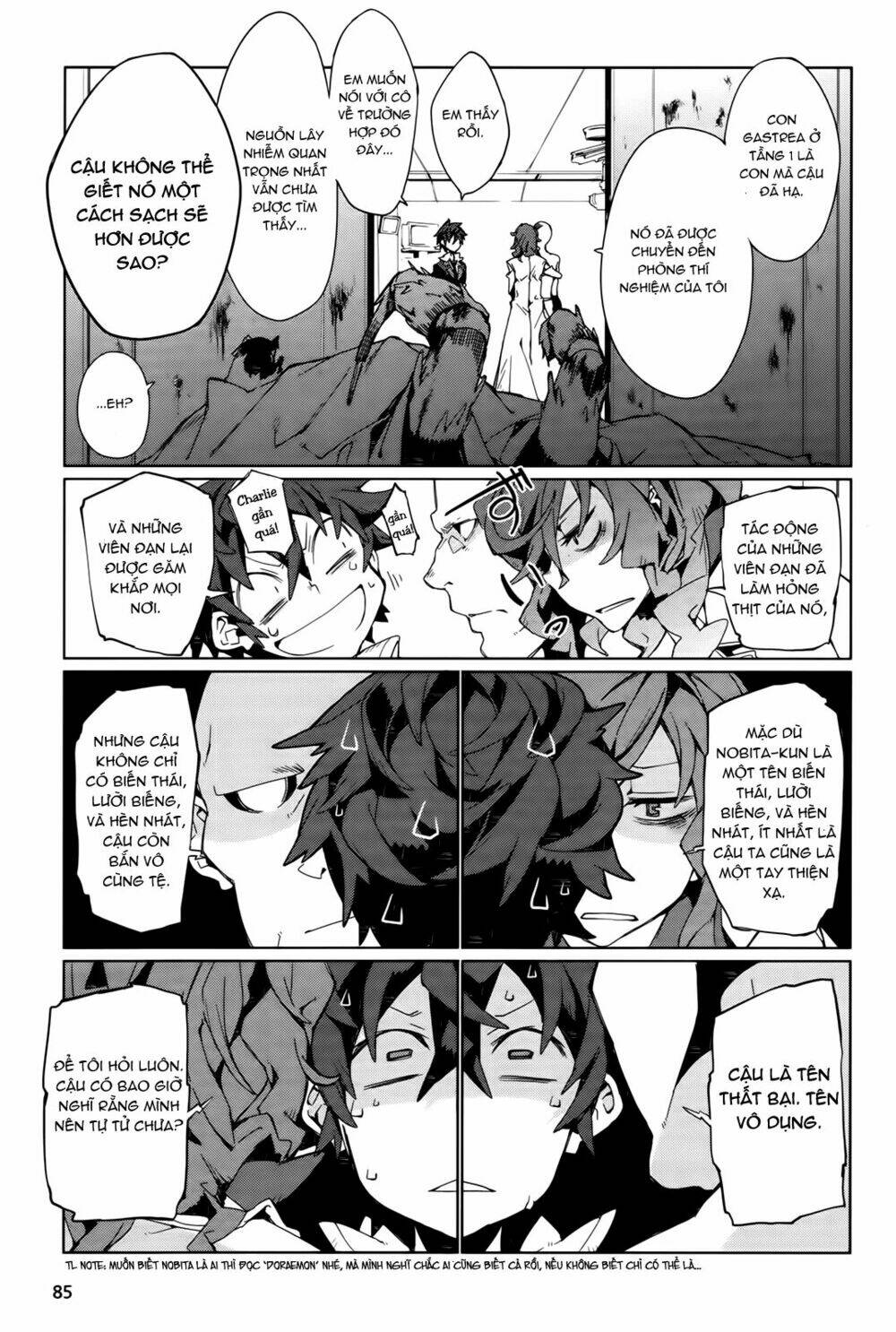 black bullet chapter 3 16