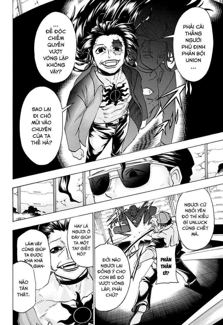 undead unluck chapter 119 3