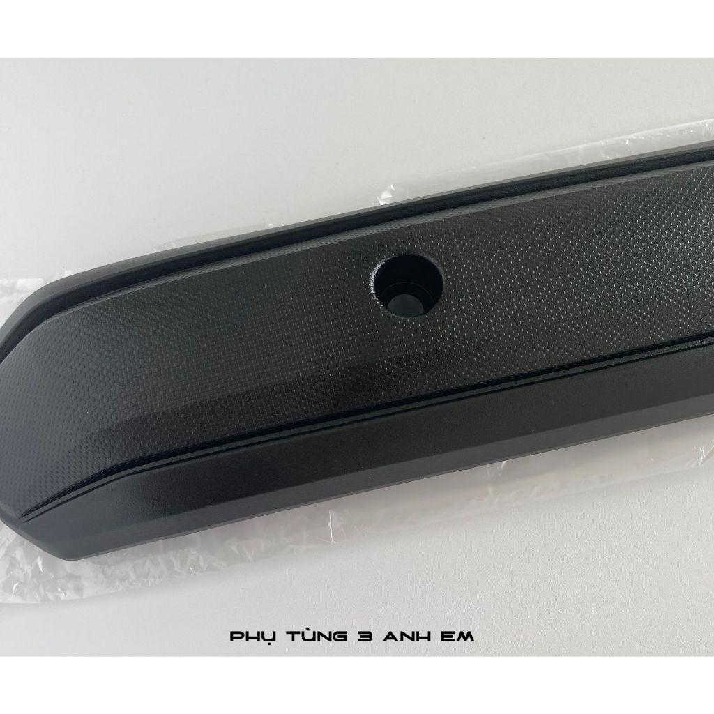 Tấm cách nhiệt ống xả xe Honda Airblade 2010