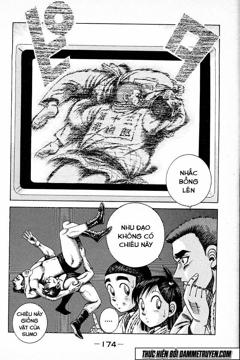 shin kotaro makaritoru! juudouhen chapter 147 20