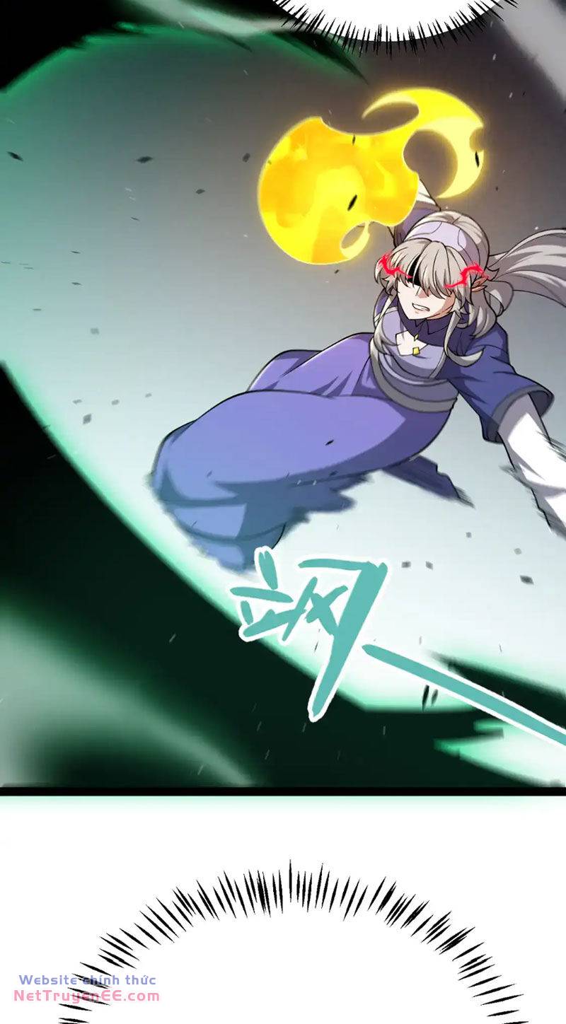 tôi đến từ thế giới trò chơi chapter 264 17