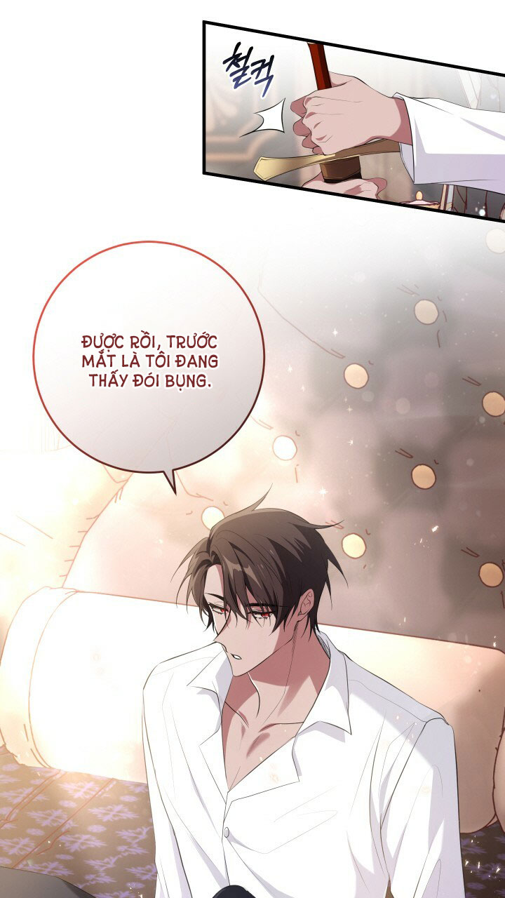 hãy nếm và nuốt đi nào chapter 9.1 13